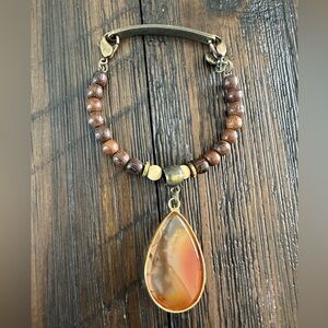 Lenny & Eva Beaded Bracelet